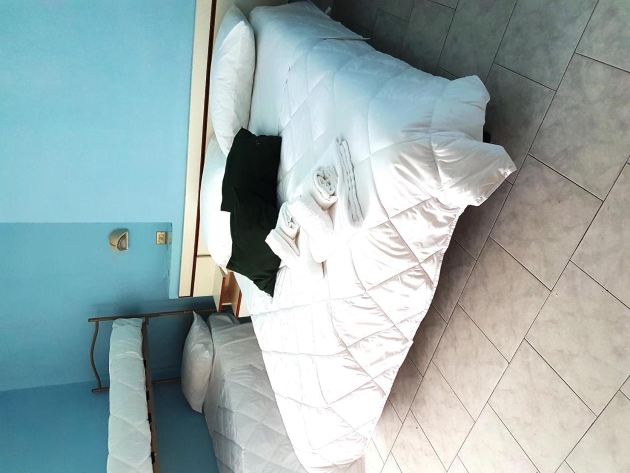 Hotel Giannella Rimini Ngoại thất bức ảnh