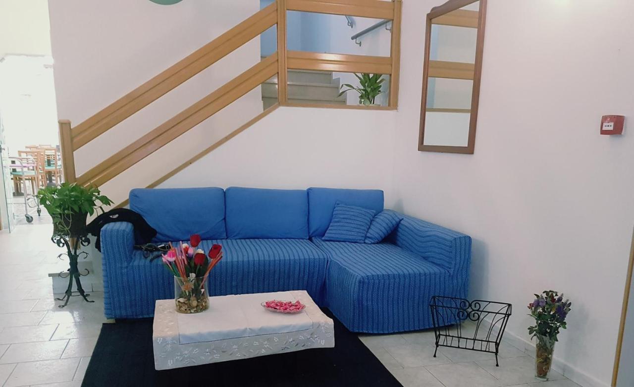 Hotel Giannella Rimini Ngoại thất bức ảnh